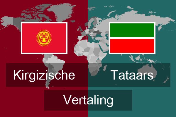  Tataars Vertaling