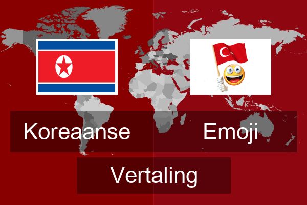  Emoji Vertaling