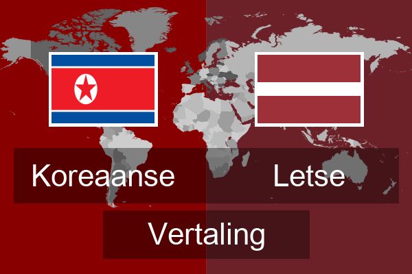  Letse Vertaling