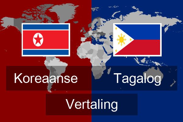  Tagalog Vertaling