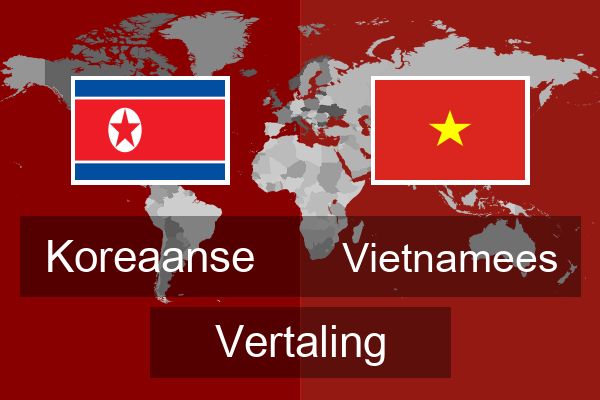  Vietnamees Vertaling