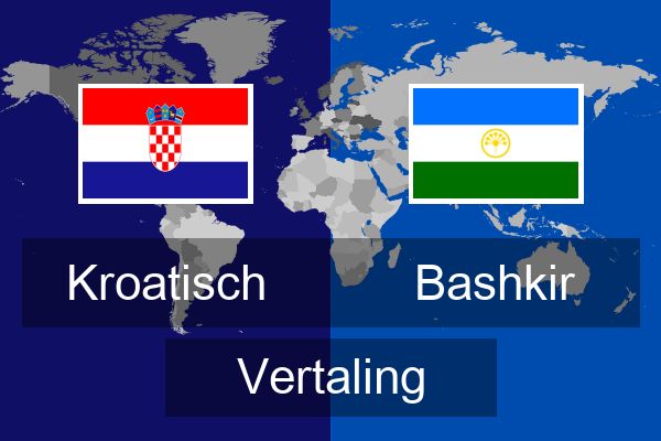  Bashkir Vertaling