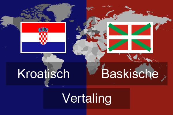  Baskische Vertaling
