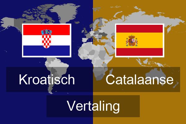  Catalaanse Vertaling