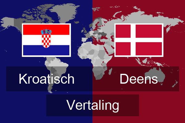  Deens Vertaling