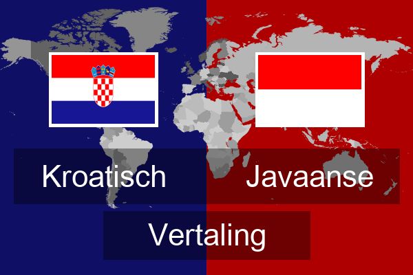  Javaanse Vertaling