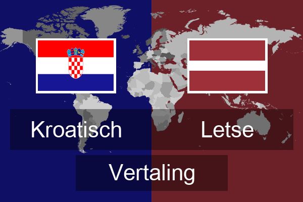  Letse Vertaling