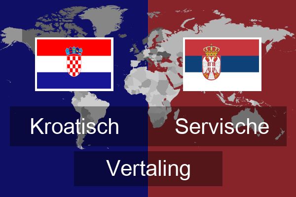  Servische Vertaling