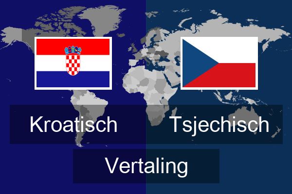  Tsjechisch Vertaling