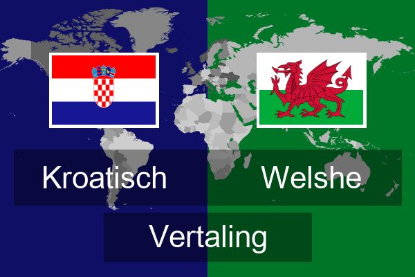  Welshe Vertaling
