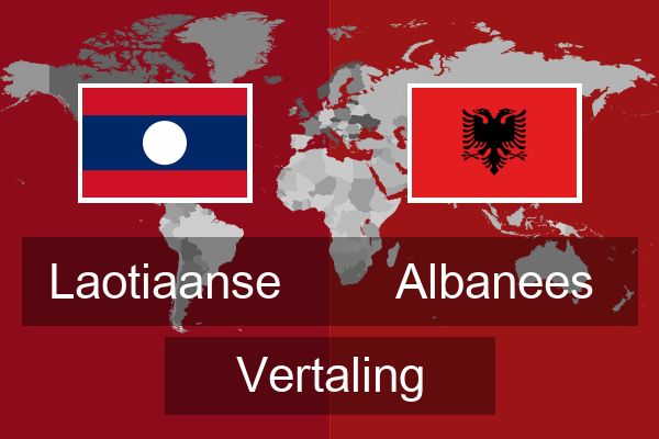  Albanees Vertaling