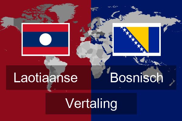  Bosnisch Vertaling