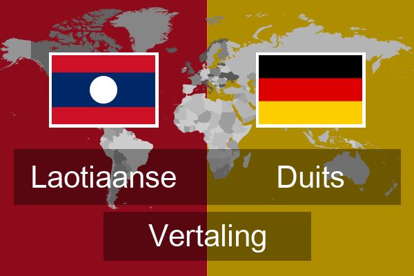  Duits Vertaling