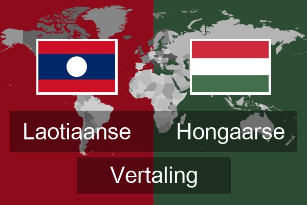  Hongaarse Vertaling
