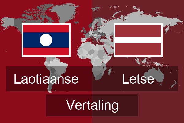  Letse Vertaling
