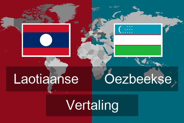  Oezbeekse Vertaling