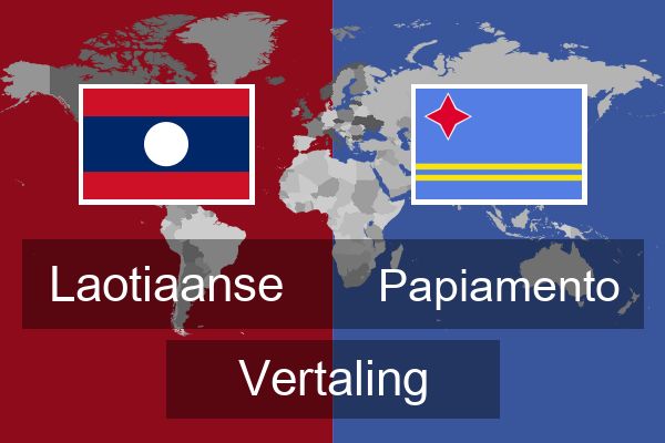  Papiamento Vertaling