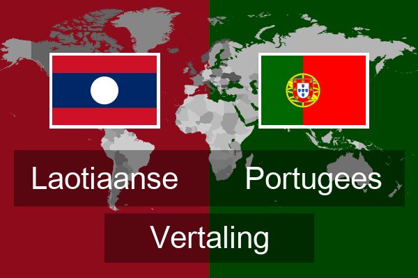  Portugees Vertaling