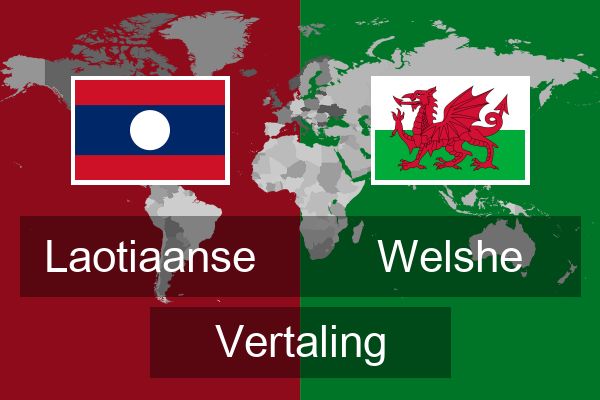  Welshe Vertaling