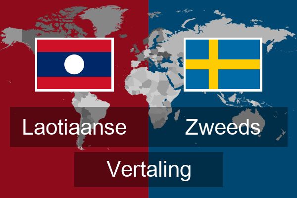  Zweeds Vertaling