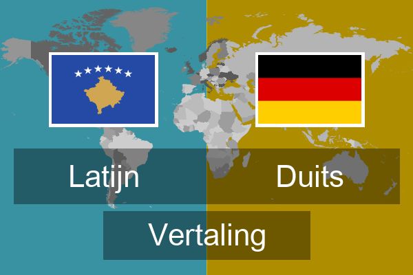  Duits Vertaling