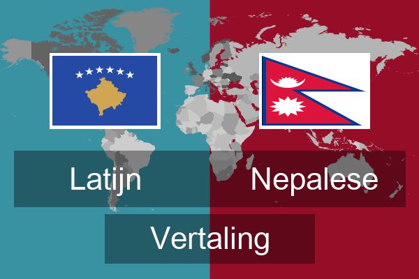  Nepalese Vertaling