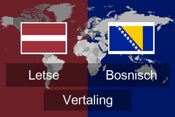  Bosnisch Vertaling