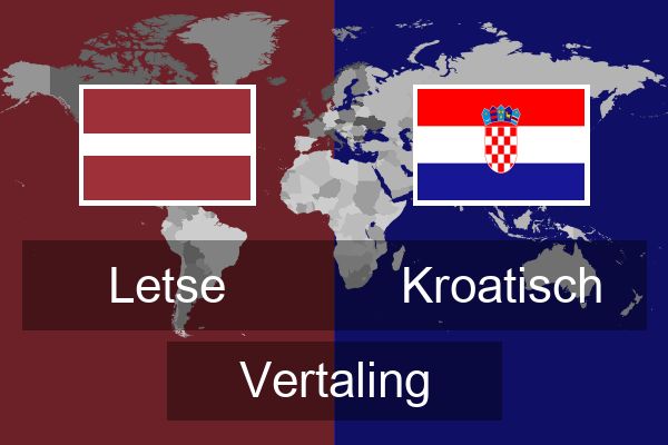  Kroatisch Vertaling