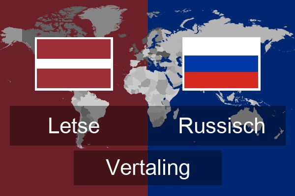  Russisch Vertaling