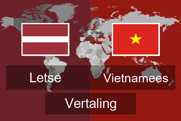  Vietnamees Vertaling