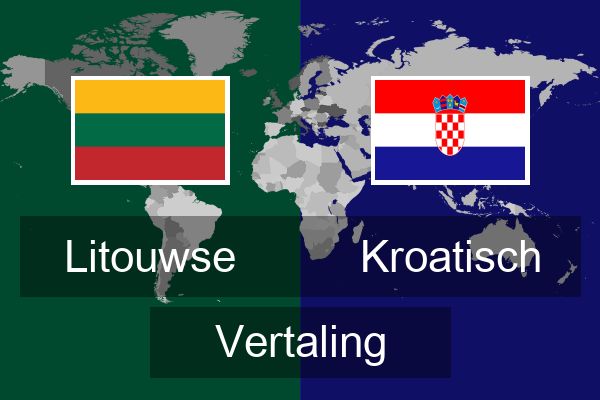  Kroatisch Vertaling