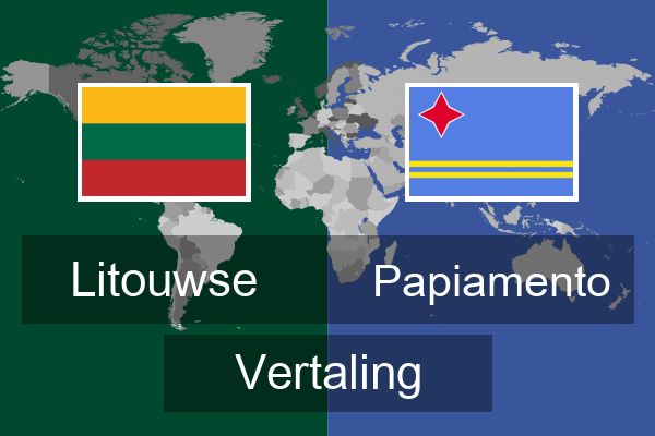  Papiamento Vertaling