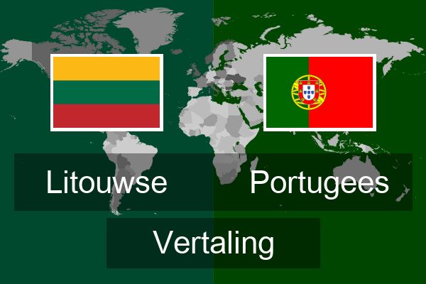  Portugees Vertaling