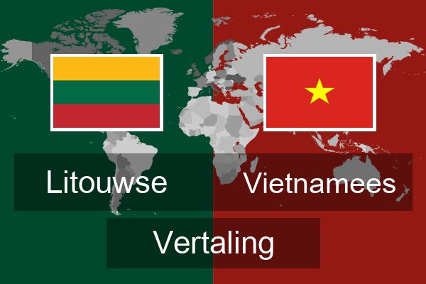  Vietnamees Vertaling