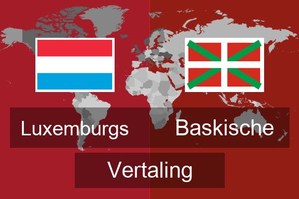 Baskische Vertaling