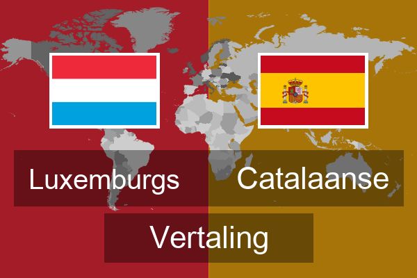  Catalaanse Vertaling