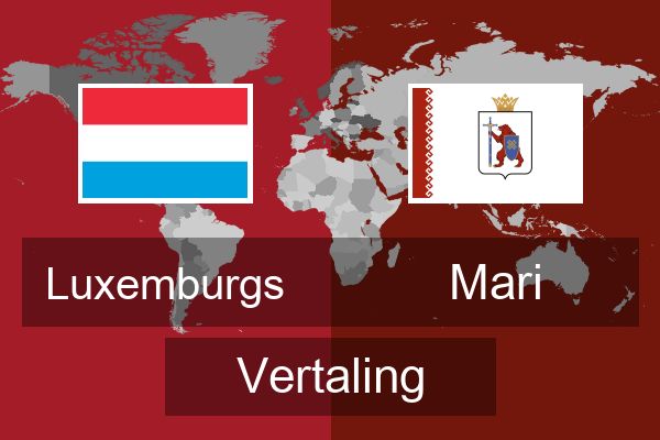  Mari Vertaling