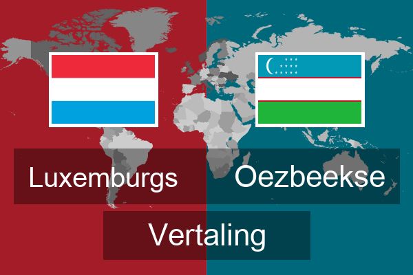  Oezbeekse Vertaling