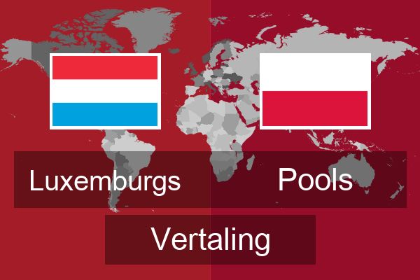  Pools Vertaling