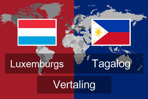  Tagalog Vertaling