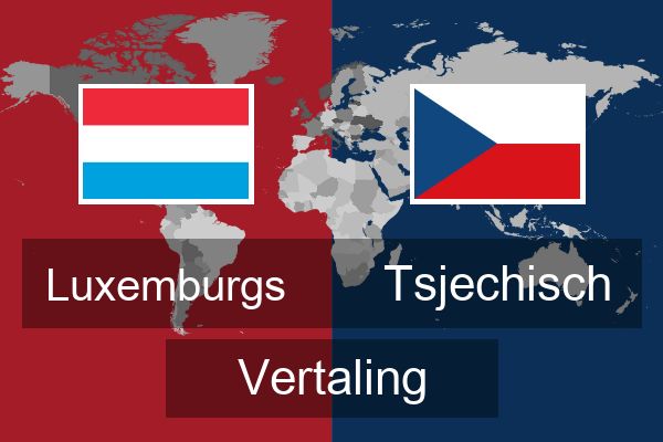  Tsjechisch Vertaling