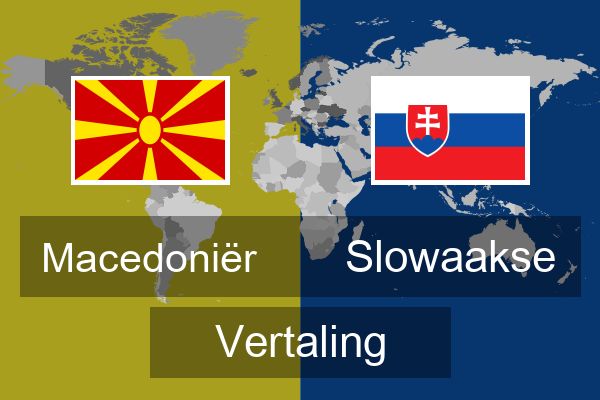  Slowaakse Vertaling