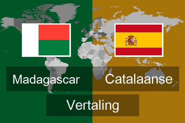  Catalaanse Vertaling