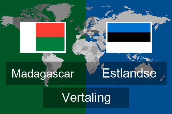  Estlandse Vertaling