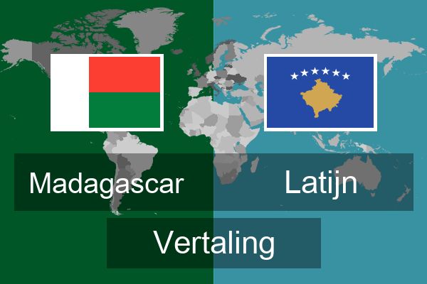  Latijn Vertaling