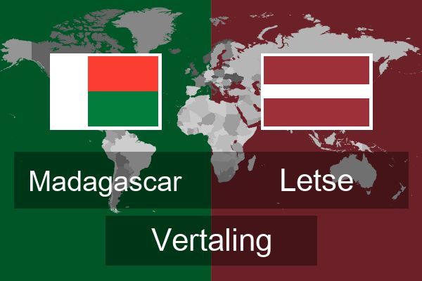  Letse Vertaling