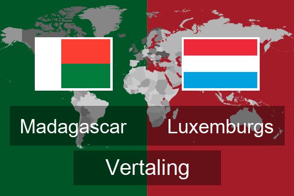  Luxemburgs Vertaling