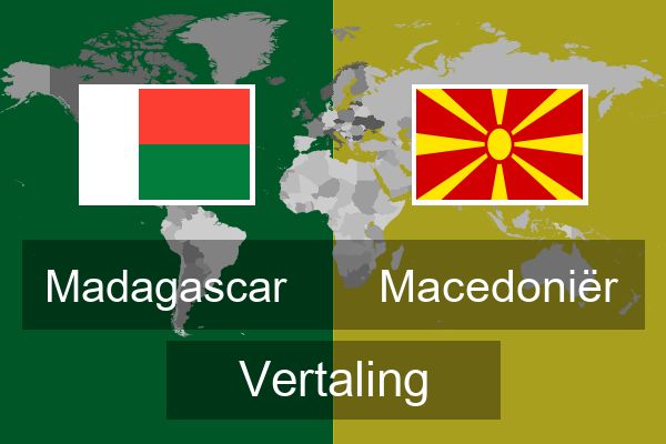 Macedoniër Vertaling