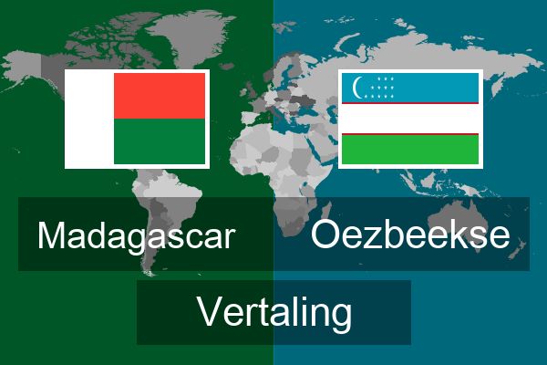  Oezbeekse Vertaling