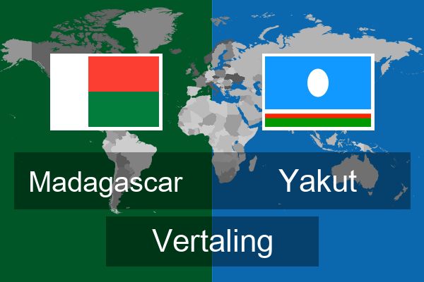  Yakut Vertaling